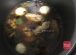 翅中土豆烧鸡蛋的做法图解8