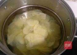 自制薯片的做法图解5