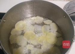 自制薯片的做法图解7