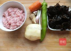 鱼香肉丝的做法图解4