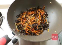 鱼香肉丝的做法图解13