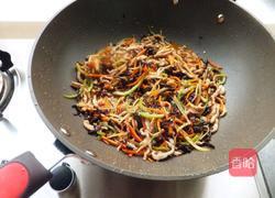 鱼香肉丝的做法图解16