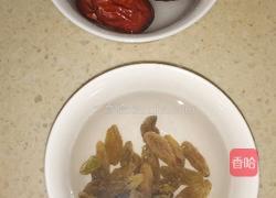 爱心粥(补血 暖宫 养胃）的做法图解2