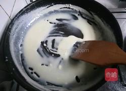 自制炼乳的做法图解3