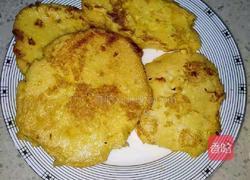 滚蛋馍的做法图解4