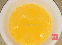 滚蛋馍的做法图解3