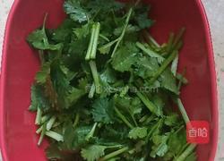 酸甜豆的做法图解1