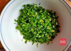 莜面饺饺的做法图解4