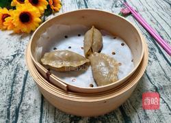 莜面饺饺的做法图解11