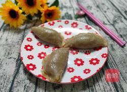 莜面饺饺的做法图解10