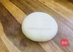 羊肉炒疙瘩的做法图解1
