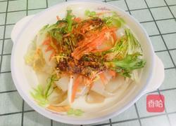 做凉皮的做法图解11