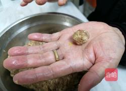 馒头渣版本的炸小丸子的做法图解7