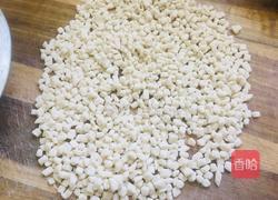 羊肉炒疙瘩的做法图解5