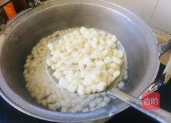 羊肉炒疙瘩的做法图解12