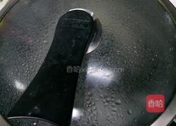 煎粉粉的做法图解1