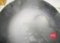 煎粉粉的做法图解4