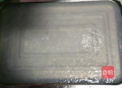 煎粉粉的做法图解6