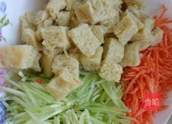 家庭自制手工凉皮的做法图解32