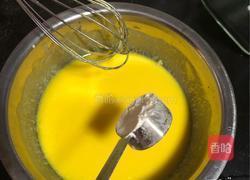 酸奶蛋糕的做法图解5