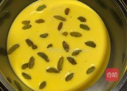 酸奶蛋糕的做法图解7