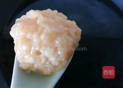 糖醋肉丸的做法图解4