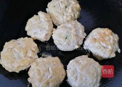 糖醋肉丸的做法图解6