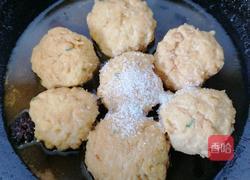糖醋肉丸的做法图解10