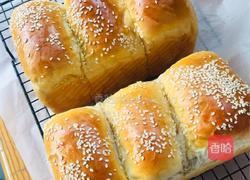 北海道吐司的做法图解14