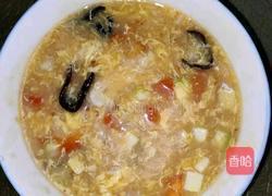 疙瘩汤☞我的爱的做法图解8