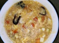 疙瘩汤☞我的爱