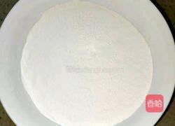 疙瘩汤☞我的爱的做法图解3