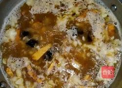 疙瘩汤☞我的爱的做法图解4