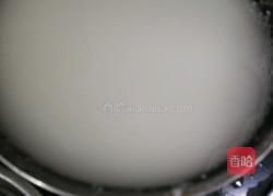 简单家庭凉拌凉皮的做法图解4