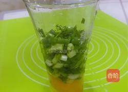 鸡蛋灌饼的做法图解4