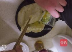 鸡蛋灌饼的做法图解13