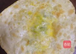 鸡蛋灌饼的做法图解14