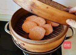 地瓜酥的做法图解2