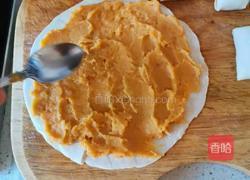 地瓜酥的做法图解6