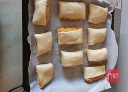 地瓜酥的做法图解9