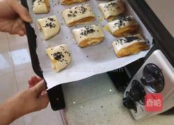 地瓜酥的做法图解10