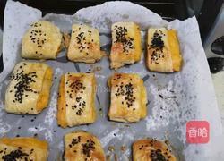 地瓜酥的做法图解11