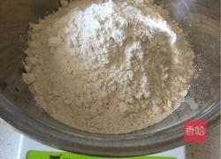 春饼皮的做法图解1