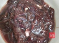 猪杂汤河粉的做法图解1