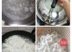 猪杂汤河粉的做法图解8