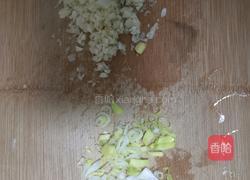 武汉热干面的做法图解1