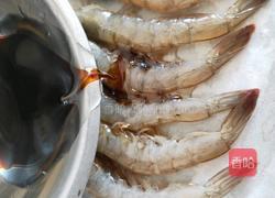 烤虾的做法图解2