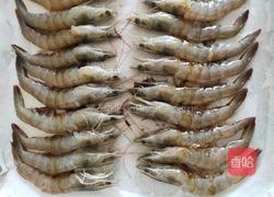 烤虾的做法图解3