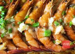 烤虾的做法图解9