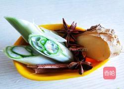 猪蹄冻的做法图解2